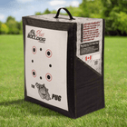 Doghouse Pug Archery Target - Best Archery Targets by Bulldog Targets