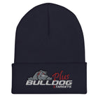 Cuffed Beanie - Best Archery Targets by Bulldog Targets