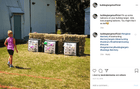 Doghouse XP Archery Target - Best Archery Targets by Bulldog Targets