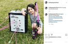Doghouse XP Archery Target - Best Archery Targets by Bulldog Targets