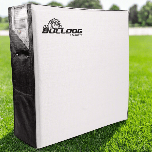 RangeDog Archery Target - Best Archery Targets by Bulldog Targets