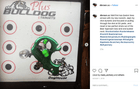 ⭐️ TWO - PACK ⭐️ - Doghouse FP PLUS 2pk - Best Archery Targets by Bulldog Targets
