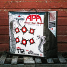 APA T12 Archery Target - Best Archery Targets by Bulldog Targets