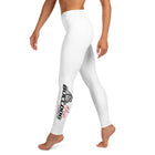 Bulldog Archery Targets Yoga Leggings