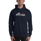 Dog Wear - Mens Hooded Sweatshirt (AKA Hoodie) - Best Archery Targets by Bulldog Targets