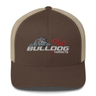 Dog Wear - Trucker Cap - Best Archery Targets by Bulldog Targets