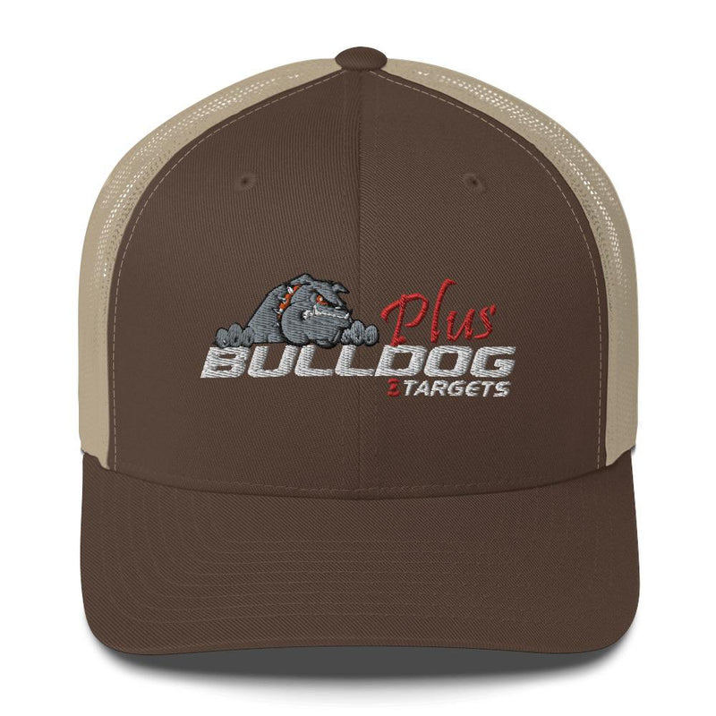 Dog Wear - Trucker Cap - Best Archery Targets by Bulldog Targets