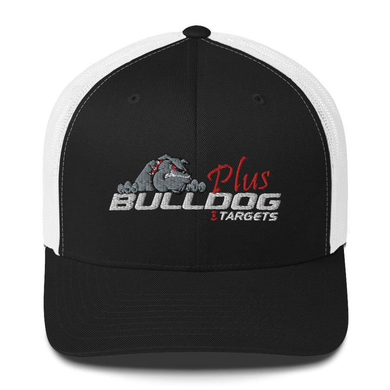 Dog Wear - Trucker Cap - Best Archery Targets by Bulldog Targets
