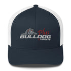 Dog Wear - Trucker Cap - Best Archery Targets by Bulldog Targets