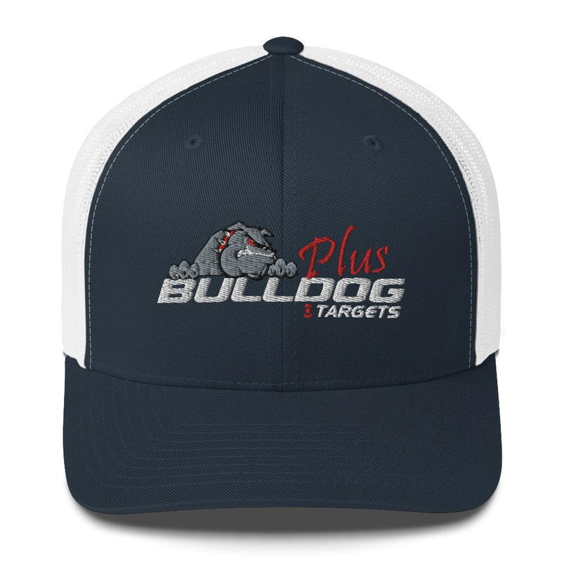 Dog Wear - Trucker Cap - Best Archery Targets by Bulldog Targets