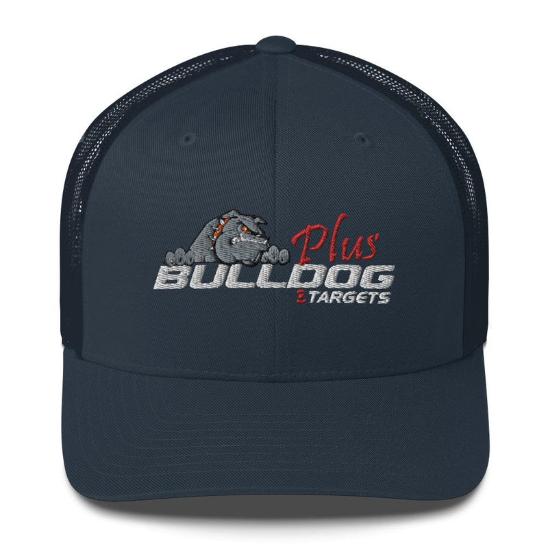 Dog Wear - Trucker Cap - Best Archery Targets by Bulldog Targets