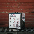 Doghouse FP Archery Target - Best Archery Targets by Bulldog Targets