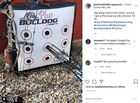 Doghouse FP Archery Target - Best Archery Targets by Bulldog Targets