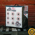 Doghouse FP Archery Target - Best Archery Targets by Bulldog Targets