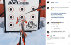 Doghouse FP Archery Target - Best Archery Targets by Bulldog Targets