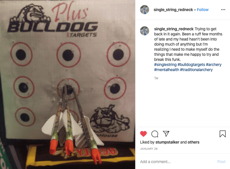 Doghouse XP Archery Target - Best Archery Targets by Bulldog Targets