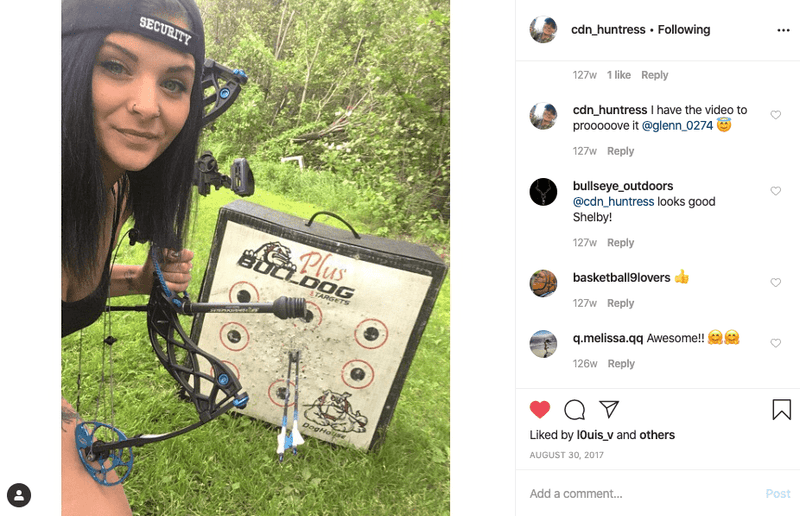 Doghouse XP Archery Target - Best Archery Targets by Bulldog Targets