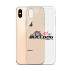 Official Bulldog iPhone Case - Best Archery Targets by Bulldog Targets