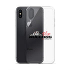 Official Bulldog iPhone Case - Best Archery Targets by Bulldog Targets