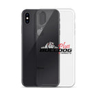 Official Bulldog iPhone Case - Best Archery Targets by Bulldog Targets