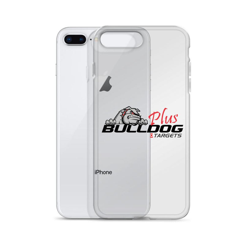 Official Bulldog iPhone Case - Best Archery Targets by Bulldog Targets
