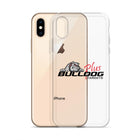 Official Bulldog iPhone Case - Best Archery Targets by Bulldog Targets