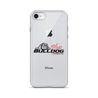 Official Bulldog iPhone Case - Best Archery Targets by Bulldog Targets