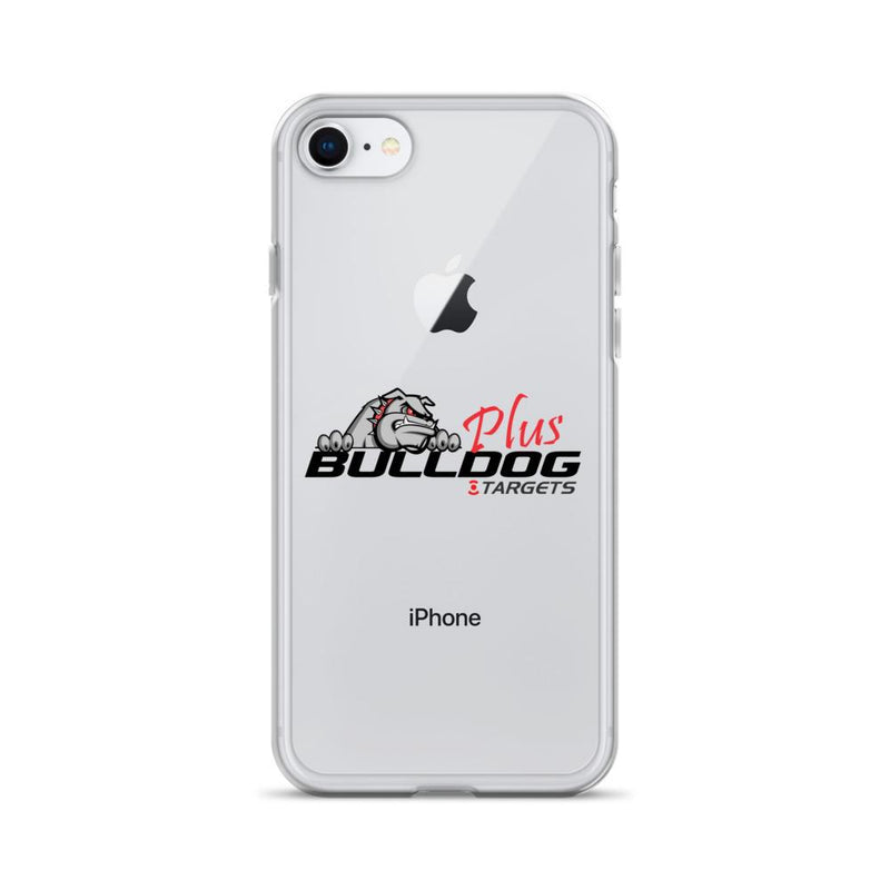 Official Bulldog iPhone Case - Best Archery Targets by Bulldog Targets