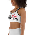Sports bra - Best Archery Targets by Bulldog Targets