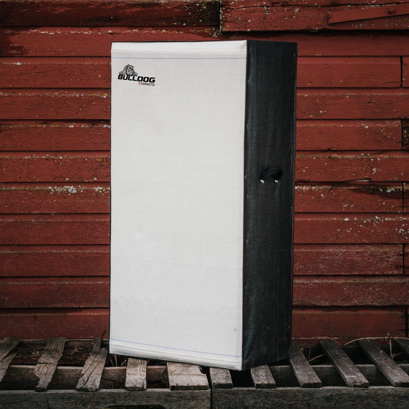 WeinerDog Range Archery Target - Best Archery Targets by Bulldog Targets