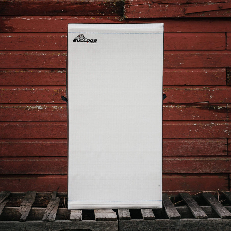 WeinerDog Range Archery Target - Best Archery Targets by Bulldog Targets