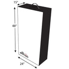 WeinerDog Range Archery Target - Best Archery Targets by Bulldog Targets