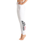 Yoga Leggings - Best Archery Targets by Bulldog Targets