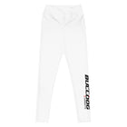 Yoga Leggings - Best Archery Targets by Bulldog Targets