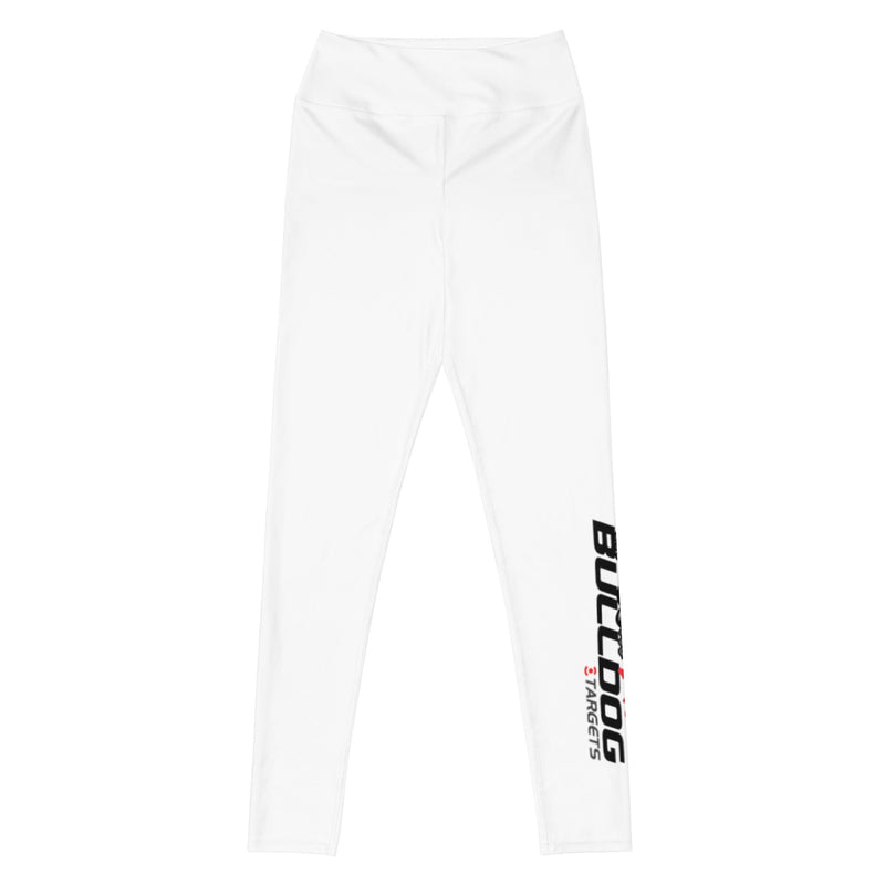 Yoga Leggings - Best Archery Targets by Bulldog Targets