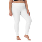 Yoga Leggings - Best Archery Targets by Bulldog Targets
