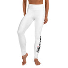Yoga Leggings - Best Archery Targets by Bulldog Targets