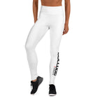 Yoga Leggings - Best Archery Targets by Bulldog Targets